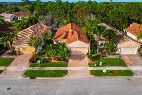 Cascades At St Lucie West, 407 NW Granville St, Port St. Lucie, Florida 34986, image 1