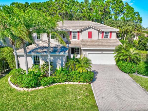 Stonehaven Estates, 9491 Granite Ridge Ln, West Palm Beach, Florida 33411, image 1