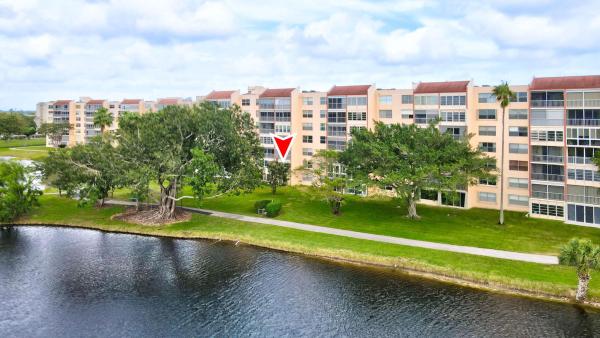 Bonaire Village, 14623 Bonaire Blvd #207, Delray Beach, Florida 33446, image 1