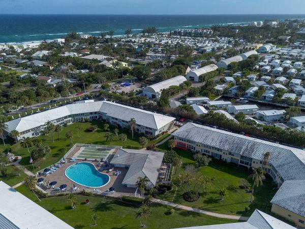 Paget House, 5520 N Ocean Blvd #111, Ocean Ridge, Florida 33435, image 1