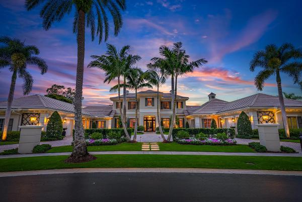 Eagle's Isle, 7115 Eagle Ter, West Palm Beach, Florida 33412, image 1
