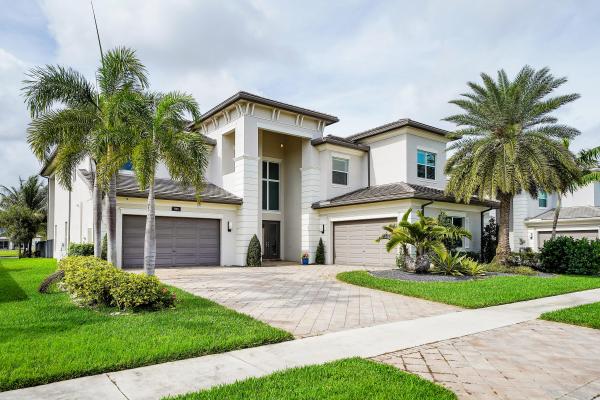 Berkeley, 19871 Meadowside Ln, Boca Raton, Florida 33498, image 1