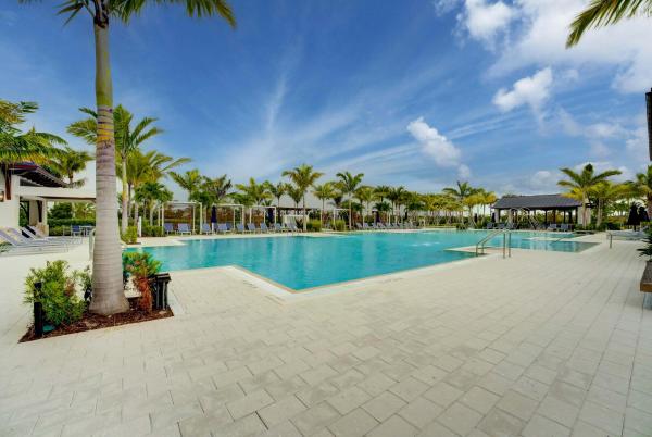 Windgate At Avenir, 12565 Nautilus Cir, Palm Beach Gardens, Florida 33412, image 1