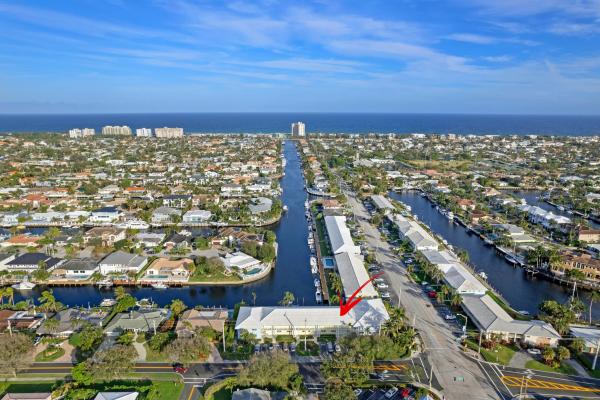 Drexel Arms, 2301 NE 36th St #204, Lighthouse Point, Florida 33064, image 3
