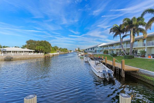 Drexel Arms, 2301 NE 36th St #204, Lighthouse Point, Florida 33064, image 2