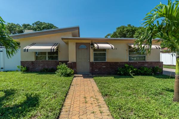 Hathaway Park, 915 SE 3rd St, Boynton Beach, Florida 33435, image 1