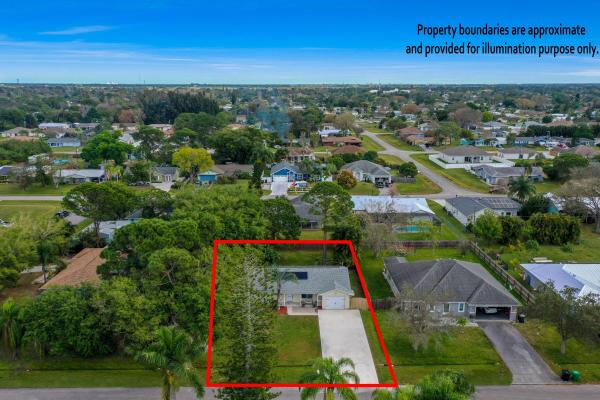 Swan Park, 707 SW Avens St, Port St. Lucie, Florida 34983, image 1