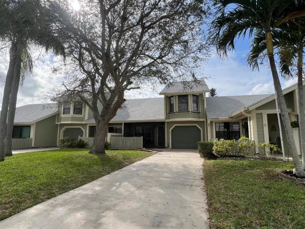Villas Of Village Green, 1542 SE Dewberry Ct, Port St. Lucie, Florida 34952, image 1