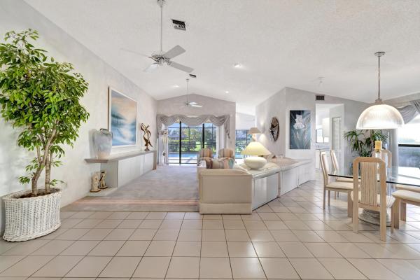 Boca Woods Country Club, 10796 White Aspen Ln, Boca Raton, Florida 33428, image 1