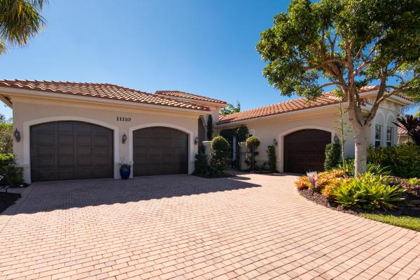 The Preserve At Bay Hill Estates, 11110 Lynwood Palm Way, Palm Beach Gardens, Florida 33412, image 1