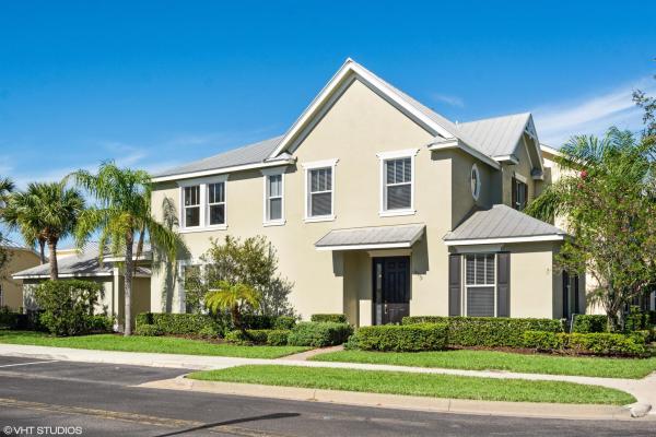 Bedford Park At Tradition, 10539 SW Cam Run, Port St. Lucie, Florida 34986, image 1