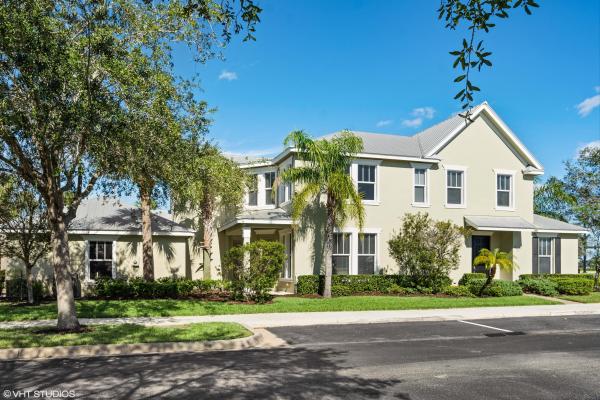 Bedford Park At Tradition, 10539 SW Cam Run, Port St. Lucie, Florida 34986, image 2