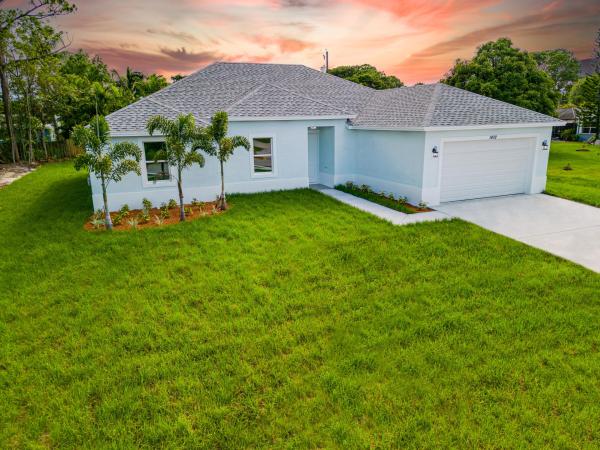 Hidden Oaks, 2496 SW Altara St, Port St. Lucie, Florida 34953, image 1
