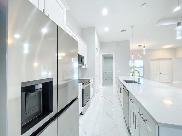 1721 SW Del Rio Blvd, Port St. Lucie, Florida 34953, image 1
