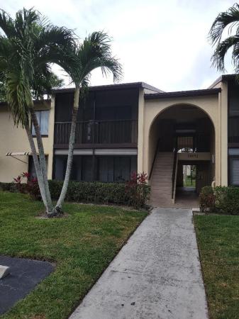 Pine Ridge North 2, 614 Sea Pine Way #A2, Greenacres, Florida 33415, image 1