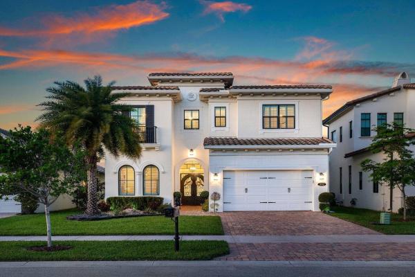 Palm Meadows Estates, 8732 Grand Prix Ln, Boynton Beach, Florida 33472, image 1