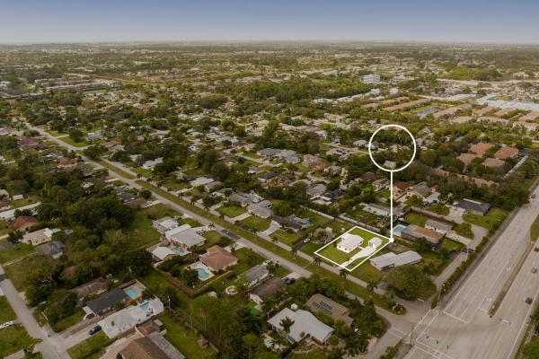 Country Club Acres, 5045 Lake Blvd, Delray Beach, Florida 33484, image 1