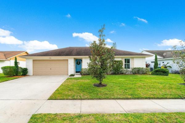 Huntington Woods, 113 Parkwood Dr, Royal Palm Beach, Florida 33411, image 1