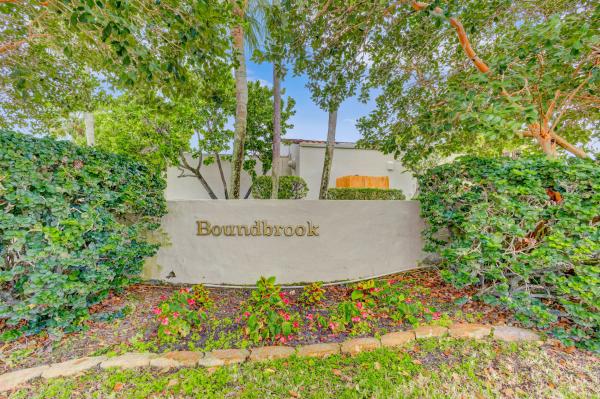 Boundbrook, 2528 Boundbrook Dr S #102, West Palm Beach, Florida 33406, image 3