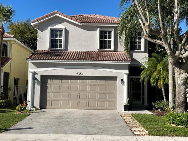 Princeton Place At Gables End, 4653 Purdue Dr, Boynton Beach, Florida 33436, image 1