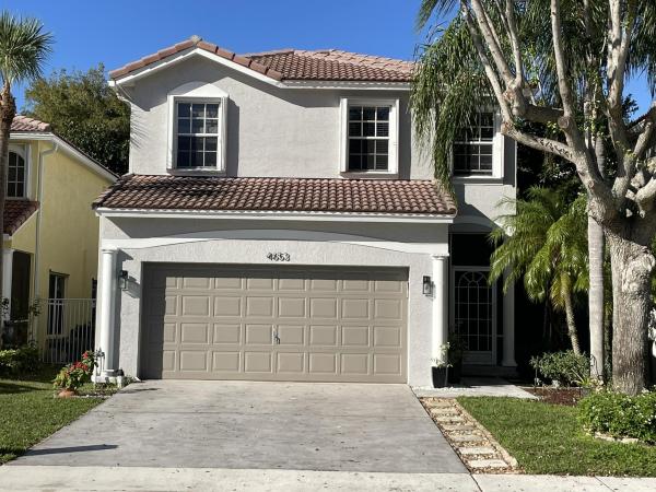 Princeton Place At Gables End, 4653 Purdue Dr, Boynton Beach, Florida 33436, image 1