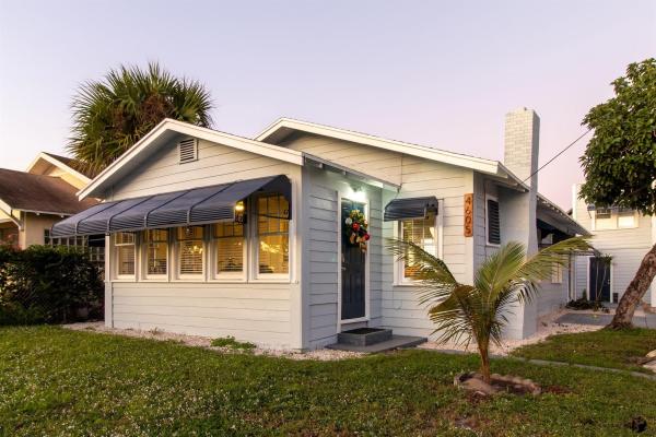 The Gardens, 4605 Garden Ave, West Palm Beach, Florida 33405, image 1