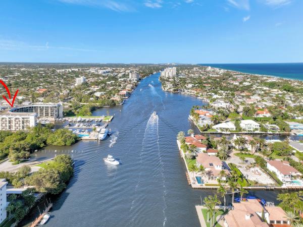 Delray Harbor Club, 1035 SE 6th Ave #42, Delray Beach, Florida 33483, image 2