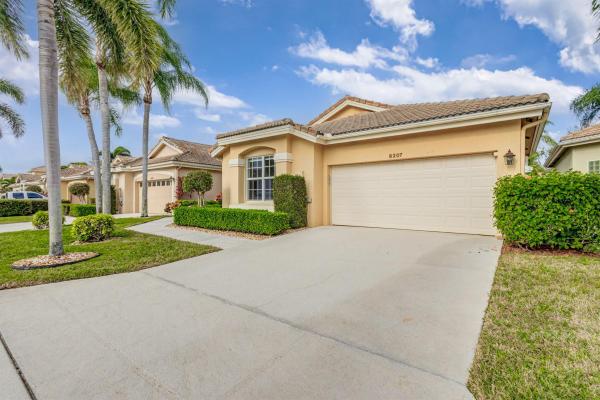 Quail Meadow, 8207 Quail Meadow Way, West Palm Beach, Florida 33412, image 1