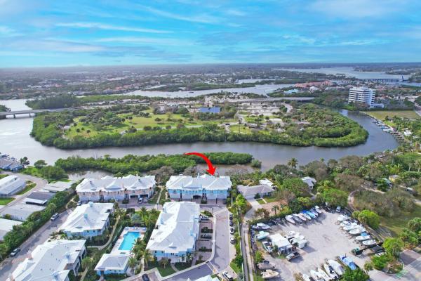 Inlet Waters, 623 Inlet Waters Cir, Jupiter, Florida 33477, image 1