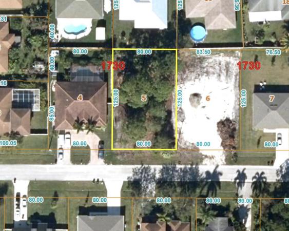 2241 SW Elmwood Ave, Port St. Lucie, Florida 34953, image 2
