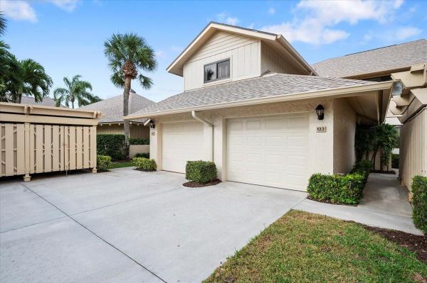 Waterbend At Jonathan's Landing, 17053 Waterbend Dr #133, Jupiter, Florida 33477, image 1