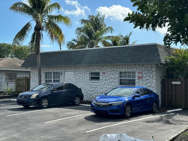 Fort Lauderdale Estates, 1480 NW 20th Ct #A-D, Fort Lauderdale, Florida 33311, image 1