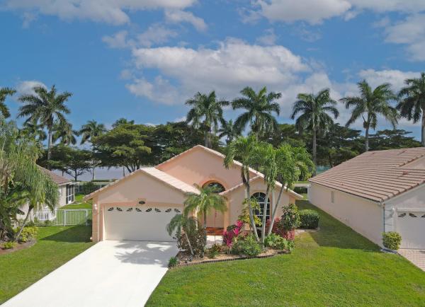 The Estates At Oak Hamlet, 1955 Oak Berry Cir, Wellington, Florida 33414, image 1