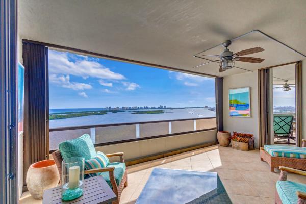 Lake Point Tower, 100 Lakeshore Dr #2157, North Palm Beach, Florida 33408, image 3