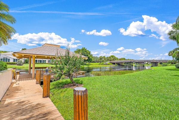 Waterbend At Jonathan's Landing, 17109 Waterbend Dr #122, Jupiter, Florida 33477, image 3