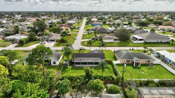Gatlin Pines, 1433 SW Bargello Ave, Port St. Lucie, Florida 34953, image 2