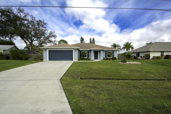 Gatlin Pines, 1557 SW Aledo Ln, Port St. Lucie, Florida 34953, image 2