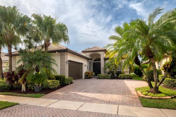 Oakmont At The Fountains Of Palm Beach, 5586 Fountains Dr, Lake Worth Beach, Florida 33467, image 1