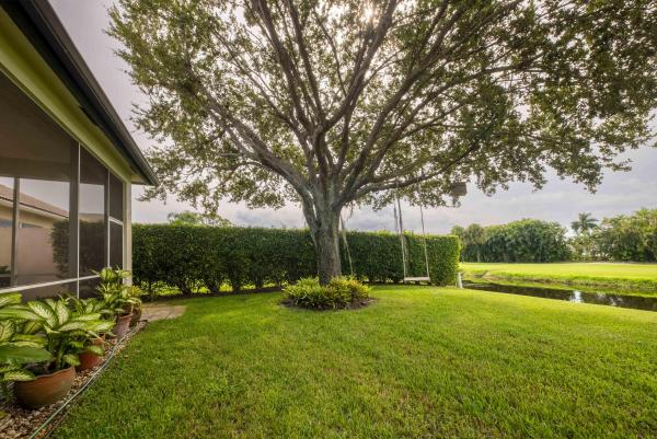 Oakmont At The Fountains Country Club, 5586 Fountains Dr S, Lake Worth, Florida 33467, image 1