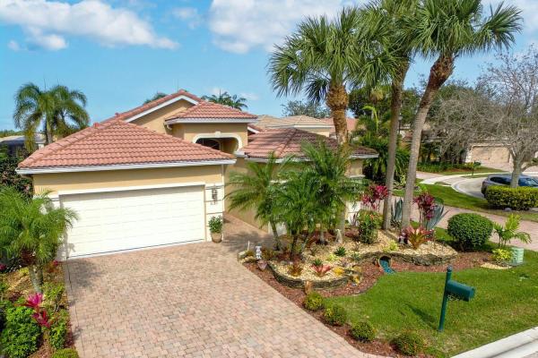 Villaggio, 8189 Parini Way, Lake Worth Beach, Florida 33467, image 1