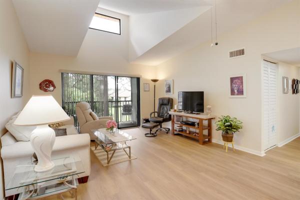 Pine Ridge North 4, 819 Sky Pine Way #F3, Greenacres, Florida 33415, image 1