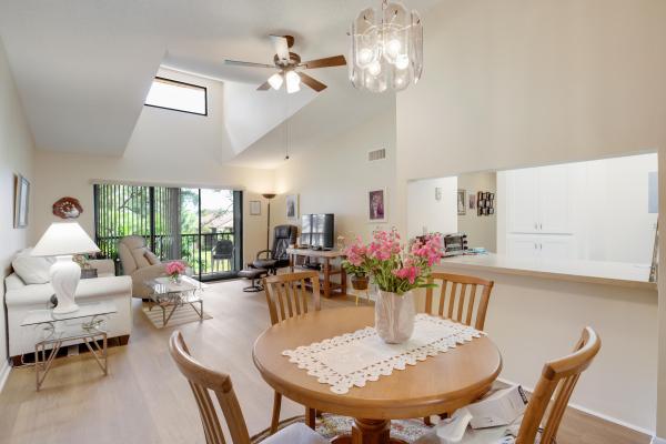 Pine Ridge North 4, 819 Sky Pine Way #F3, Greenacres, Florida 33415, image 2