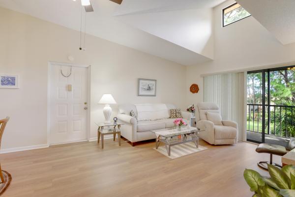 Pine Ridge North 4, 819 Sky Pine Way #F3, Greenacres, Florida 33415, image 3