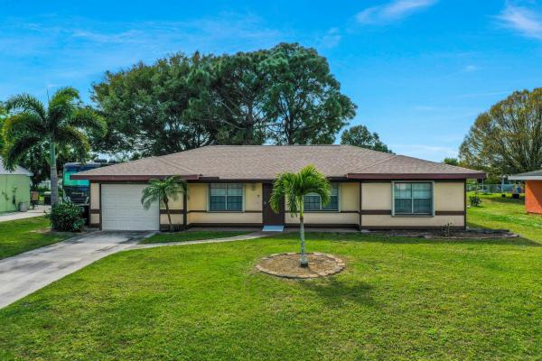 Parks Edge, 632 SW Everett Ct, Port St. Lucie, Florida 34953, image 1