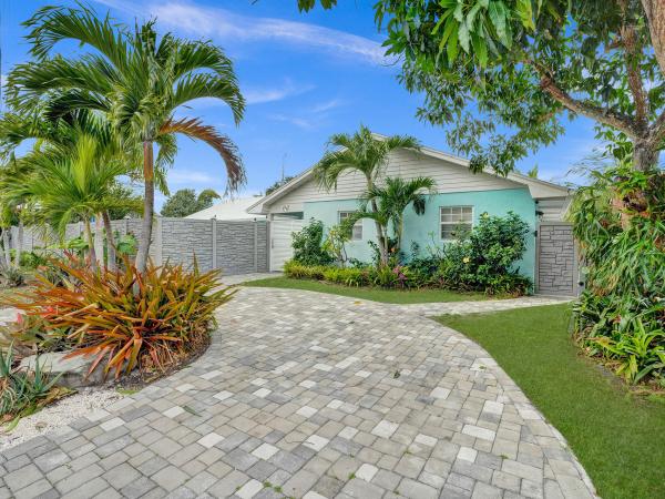 Totterdale, 1400 NW 4th Ave, Delray Beach, Florida 33444, image 1