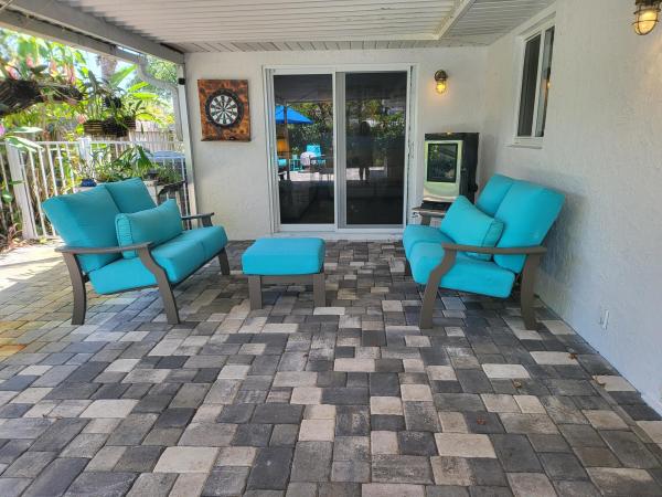 Totterdale, 405 NW 14th St, Delray Beach, Florida 33444, image 1
