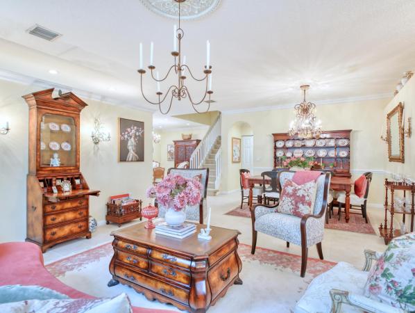 Bryden Village, 9101 Dupont Pl, Wellington, Florida 33414, image 1
