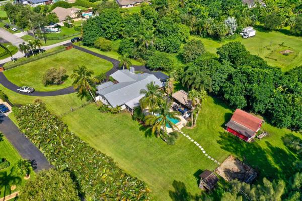 Green Meadows, 5300 SW 162nd Ave, Southwest Ranches, Florida 33331, image 1