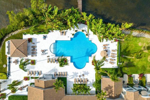 3604 S Ocean Blvd #101, Highland Beach, Florida 33487, image 1