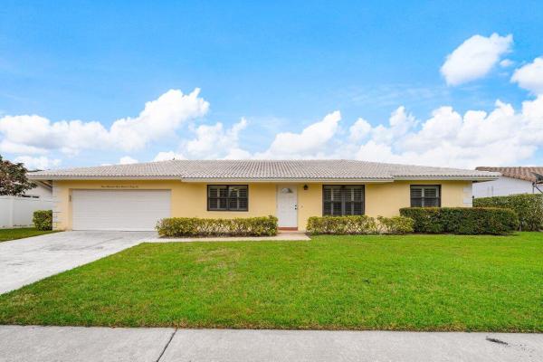 3332 NW 25th Ter, Boca Raton, Florida 33434, image 1